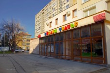 Куклен театър