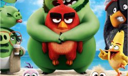 The Angry Birds: Филмът 2
