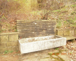 Още една не работеща чешма Чешма