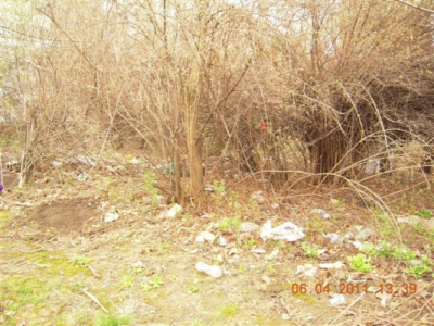 Градинка в жилищен квартал на Габрово Градинка